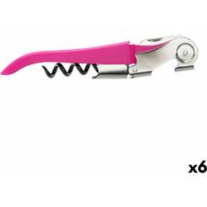 Pink Corkscrews Koala Babycare Ac Metall Corkscrew 6pcs