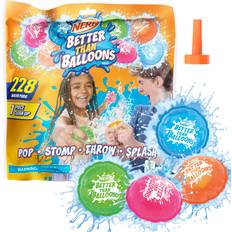 Plástico Globos de agua Hasbro Nerf Better Than Balloons 228 Pods