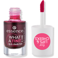What A Tint! Lip & Cheek Tint #01 Kiss from a Rose