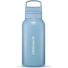 Lifestraw 1l Lifestraw Go Series Drikkedunk 1L