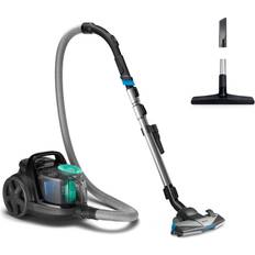 Philips 5000-serien FC9550/09 Sort