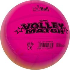 Volleyball Mondo Bioball Rainbow Match Beach Ball