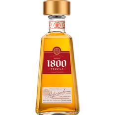 Jose Cuervo 1800 Resposado Res