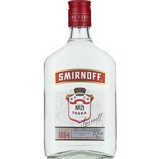 Smirnoff Vodka