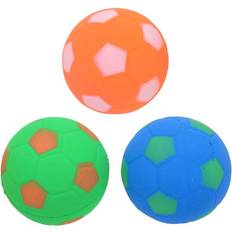 Goedkoop Speelballen Johntoy Hi-bounce Balls 3 pcs