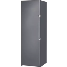 Open Door Warning Freezers Hotpoint UH8F2CGUK Grey