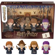 Mattel Figurinen Mattel Little People Collector Harry Potter & the Sorcerer's Stone