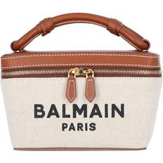 Bags Balmain 'B-Army' Bag Cream U