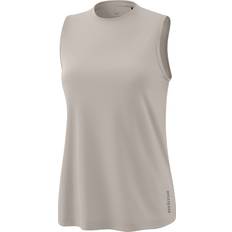 Beige - Fitness & Gimnasio - Mujer Ropa Erima Camiseta de tirantes mujer - Rose