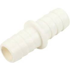 Pepte 17mm Standard Washing Machine Drain Hose Connector Joiner