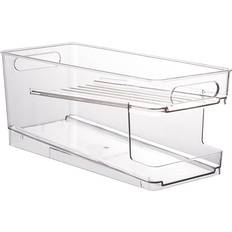 Box For Refrigerator Storing Cans