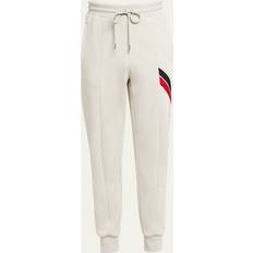 Men - Natural Pants & Shorts Moncler COLLECTION Pantalon de survêtement Beige