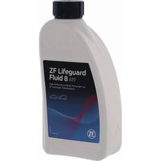 Oli per Cambio Automatico ZF lifeguard fluid 8 original atf 8x 1liter Automatikgetriebeöl 1L