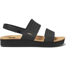 EVA Sandals Reef Water Vista - Black/Tan