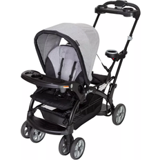 Strollers Baby Trend Sit N Stand