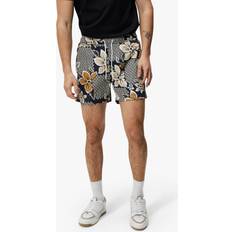 J.Lindeberg Swimwear J.Lindeberg Banks Floral Swim Trunks, Multi