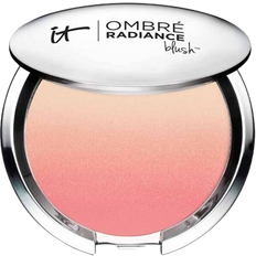 IT Cosmetics Blushes IT Cosmetics Ombré Radiance Blush Wineberry Flush