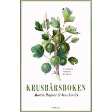 Krusbärsboken (Indbundet, 2019)