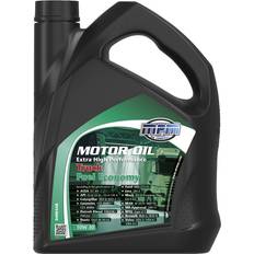 Bilvård & Fordonstillbehör MPM Motor Oil 10W-30 Extra HP Truck Fuel Economy Dunk 5 l Motorolja