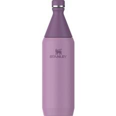 Stanley All Day Slim Lilac Water Bottle 100.6cl