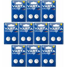 Cr2450 Varta CR2450 20-pack