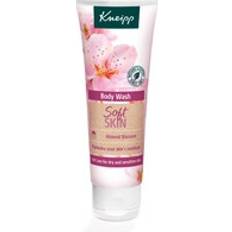 Kneipp Body Wash Soft Skin Almond blossom shower gel