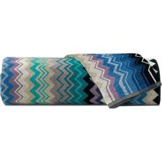 Missoni home giacomo 170 handduk Missoni Home Giacomo Badlakan Multifärgad (115x70cm)