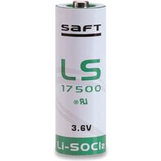 Saft LS 17500