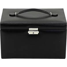 Friedrich 23 Classico Jewelry Case - Black