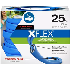 Hoses Swan Xflex Heavy-Duty Garden Hose 25ft