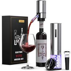 Bar Sets Tomeem 4-in-1 Gift Set Bar Set 4