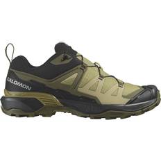 41 ½ Scarpe da trekking Salomon X Ultra 360 M - Dried Herb/Olive Night/Black