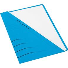 Secolor Index Folder A4 10-pack