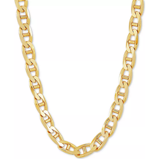 Macy's Jewelry Macy's Mariner 22" Chain Necklace - Gold