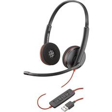 Blackwire C3225 USB-A