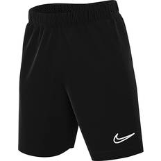 Fodbold - Herre - Sort Shorts NIKE Men's Dri-Fit Academy 23 Shorts - Black/White