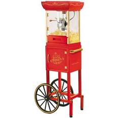 Popcorn Makers Nostalgia NKPCRT2548RD