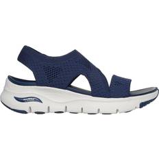 Skechers Arch Fit Brightest Day - Navy