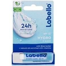 Labello Leppepomade Labello Care 24h Moisture Lip Balm UNI,4.8