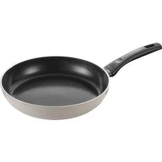 Beige Frying Pans Ballarini Bratpfanne Braun 28 cm