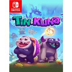 Tin & Kuna Nintendo Switch - Nintendo eShop Key