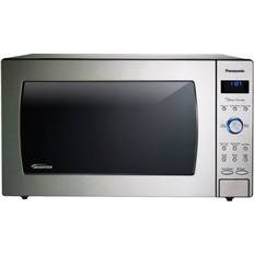 Panasonic Grill Microwave Ovens Panasonic 2.2