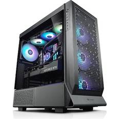 Thermaltake Neired Black Gamer-PC R7 32 N W11H PC-000040-EN