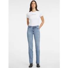 Kläder Guess Dragkedja Stängning Skinny Jeans - Blue