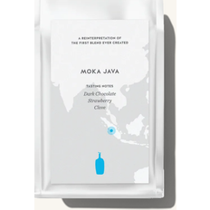 Blue Bottle Coffee Moka Java Blend 10oz