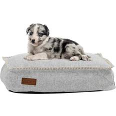 Dog Bed Mini Hundsäng Cobana Sand Melange H40 x L59 x W15 cm