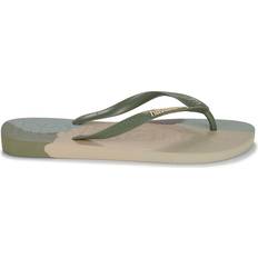 Havaianas Top Logomania Colors II - Green