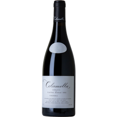 Red Wines Sadie Family Columella 2021