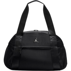 Nike Sacs de sport Nike Jordan Alpha Duffel Bag - Black