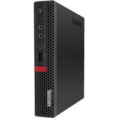 Thinkcentre m720q Lenovo ThinkCentre M720q tiny Core i3 256GB